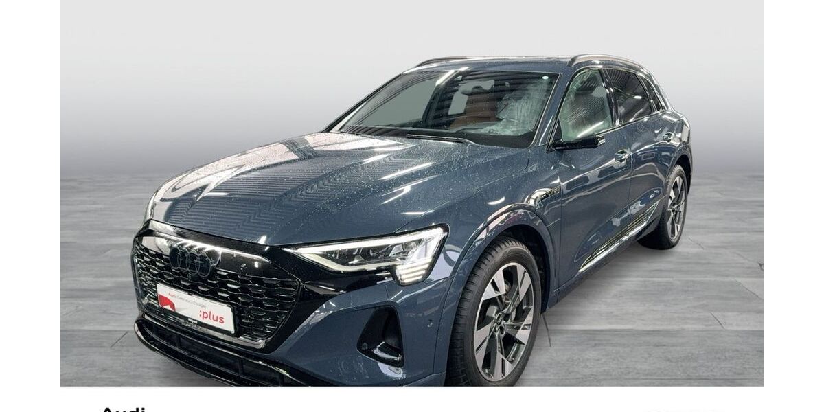 Audi Q8 e-tron 39.465 km 53.915 &euro; Dortmund 44143