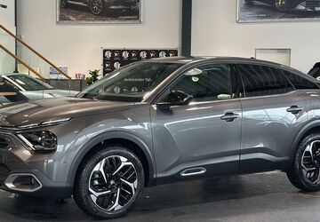 Citroen C4 18.859 km 21.290 &euro; Aurich 26605