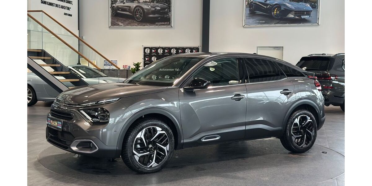 Citroen C4 18.859 km 21.290 &euro; Aurich 26605