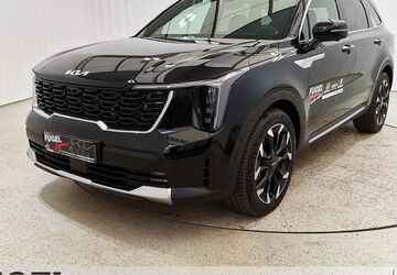 Kia Sorento 8.999 km 54.999 &euro; Dresden 01157