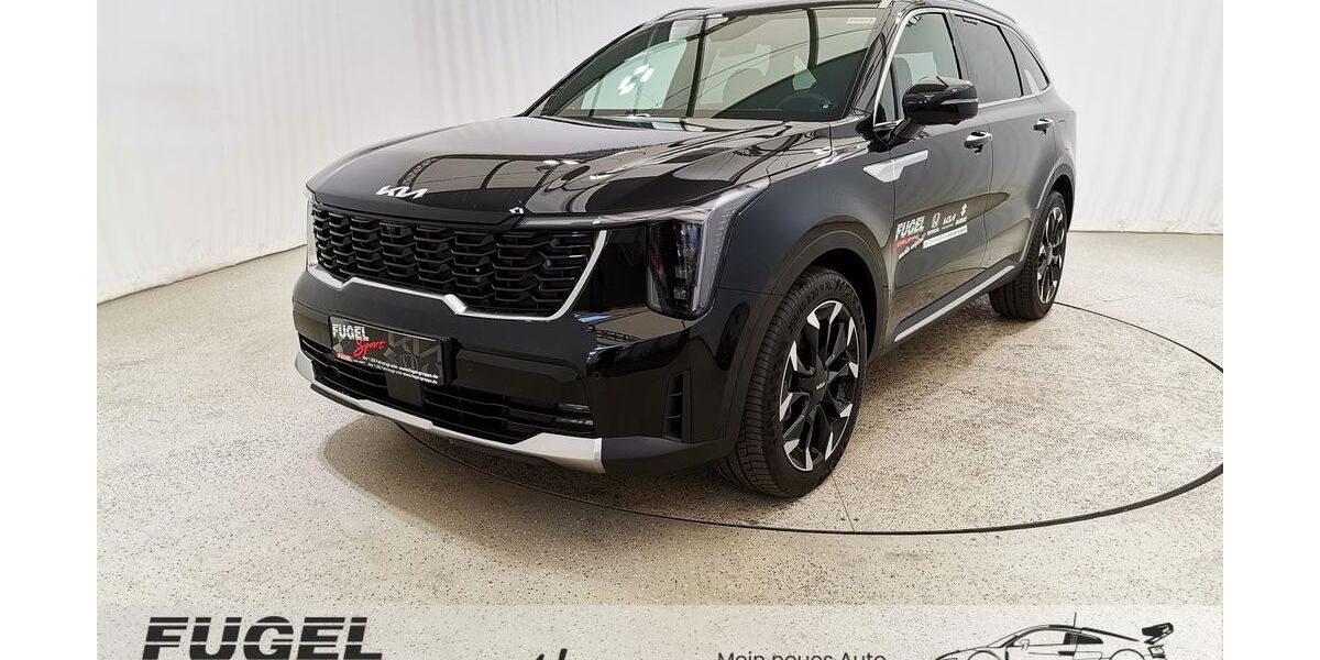 Kia Sorento 8.999 km 54.999 &euro; Dresden 01157