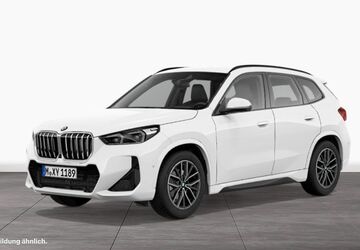 BMW X1 18.800 km 41.990 &euro; Alzenau 63755