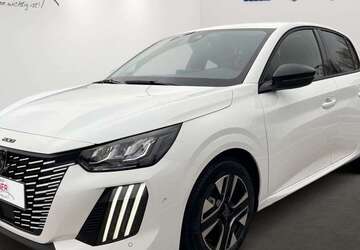 Peugeot 208 6.270 km 18.990 &euro; Berlin 13599