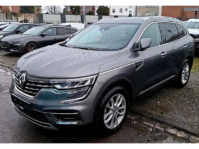 Renault Koleos 33.078 km 23.490 &euro; Mönchengladbach 41061