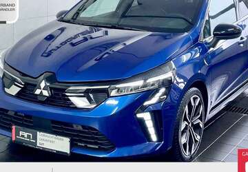 Mitsubishi Colt 2.000 km 16.900 &euro; Stelle 21435