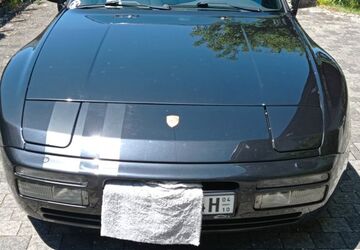 Porsche 944 211.140 km 15.900 &euro; Feldkirchen-Westerham 83620