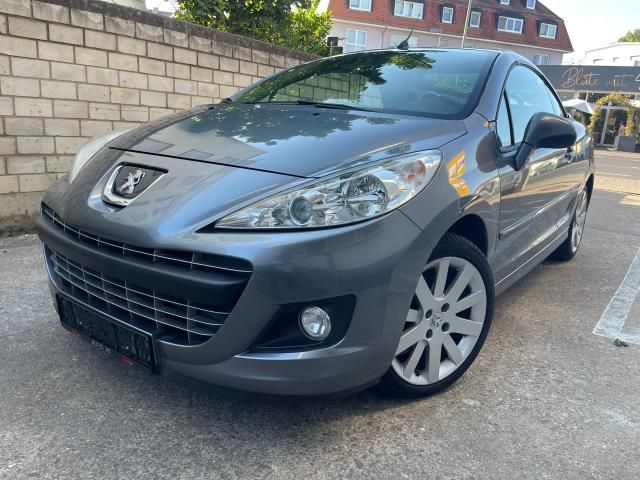 Peugeot 207 215.000 km 1.990 &euro; Bad Vilbel 61118