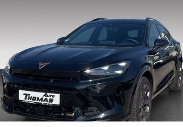 Cupra Formentor 22.320 km 30.990 &euro; Bonn 53227