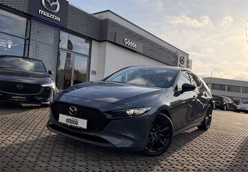 Mazda 3 34.049 km 23.790 &euro; Meschede 59872