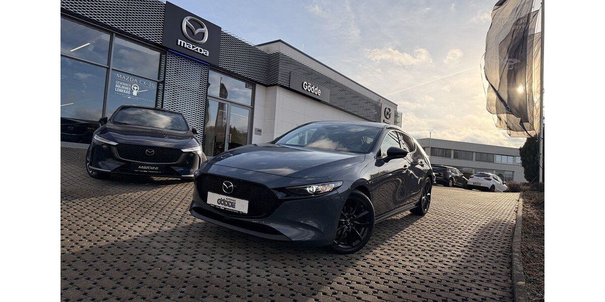 Mazda 3 34.049 km 23.790 &euro; Meschede 59872