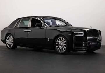 Rolls Royce Phantom 15.604 km 449.900 &euro; Viernheim 68519