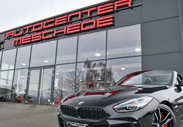 BMW Z4 M40 12.078 km 50.890 &euro; Meschede/NRW 59872