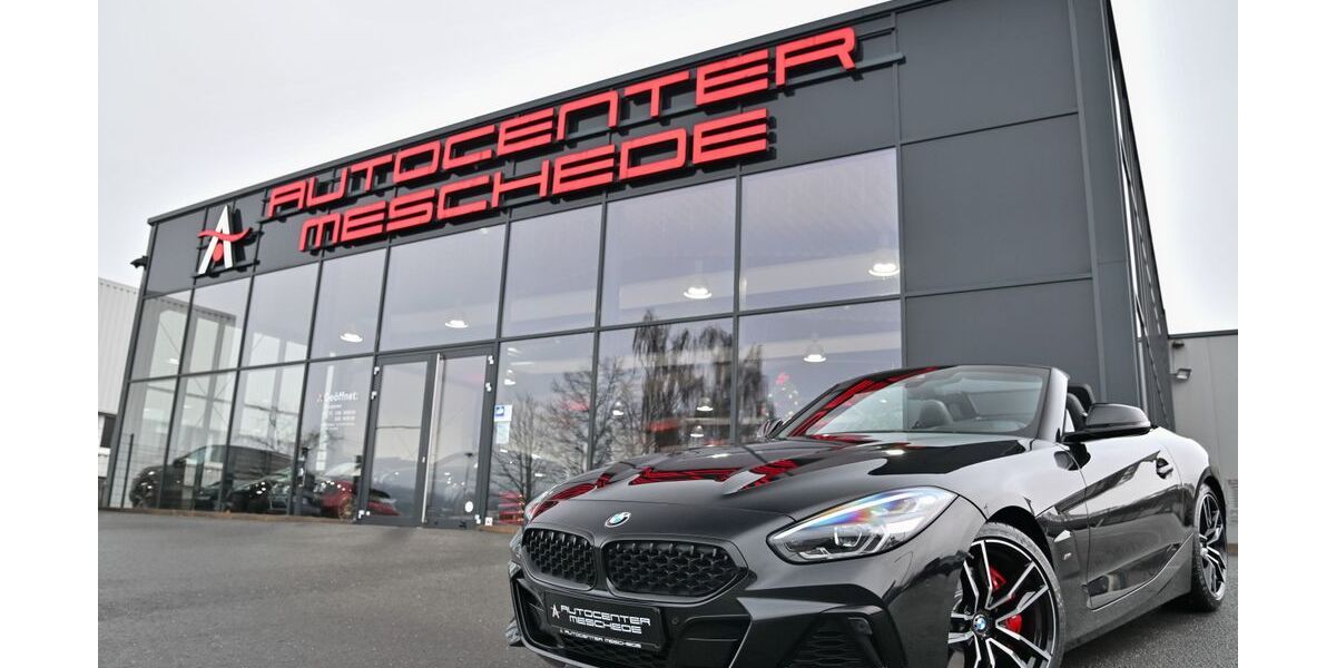 BMW Z4 M40 12.078 km 50.890 &euro; Meschede/NRW 59872