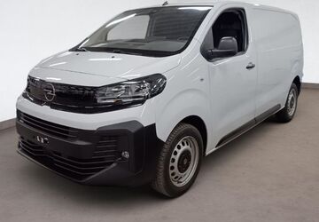 Opel Vivaro 13.750 km 23.990 &euro; Hachenburg 57627