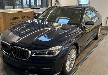 BMW 730 77.500 km 32.900 &euro; Gelnhausen 63571