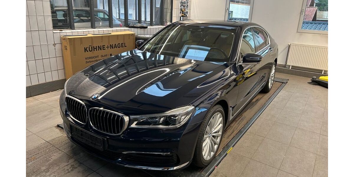 BMW 730 77.500 km 32.900 &euro; Gelnhausen 63571