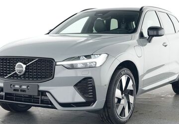 Volvo XC60 16.960 km 49.880 &euro; Salzatal OT Bennstedt 06198