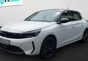 Opel Corsa 7.500 km 18.990 &euro; Hardheim 74736