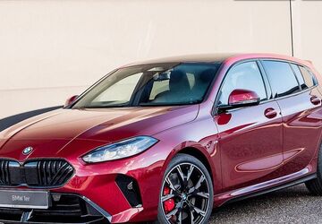 BMW 120 5.000 km 37.990 &euro; Gerlingen 70839