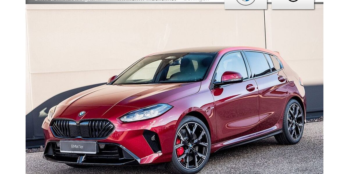 BMW 120 5.000 km 37.990 &euro; Gerlingen 70839