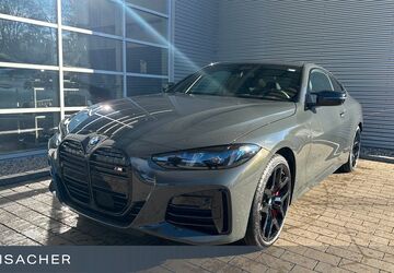 BMW M440 4.129 km 80.800 &euro; Memmingen 87700