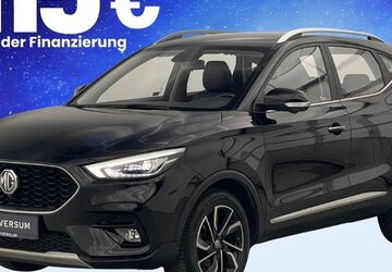 MG ZS 81.960 km 14.445 &euro; Uetersen bei Hamburg 25436