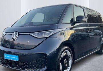 VW ID. Buzz 10.917 km 63.850 &euro; Hamburg 22111