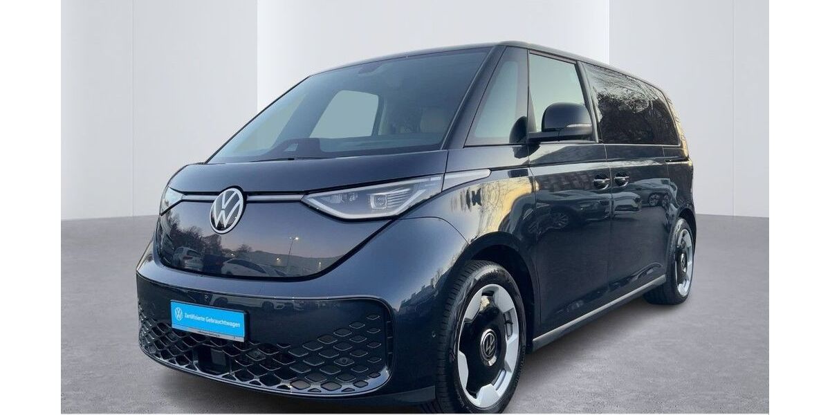 VW ID. Buzz 10.917 km 63.850 &euro; Hamburg 22111