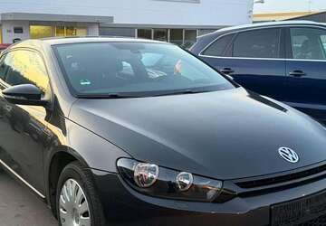 VW Scirocco 219.000 km 4.899 &euro; Gundelsheim 74831