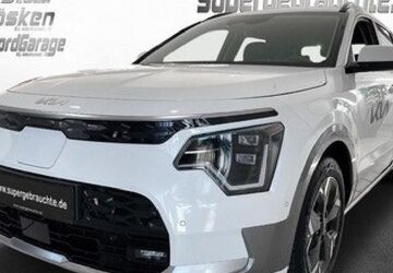 Kia Niro 9.800 km 29.800 &euro; Kaiserslautern 67663