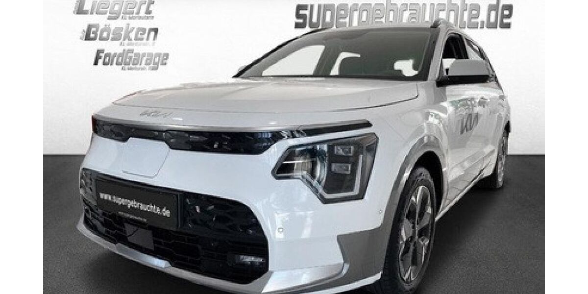 Kia Niro 9.800 km 29.800 &euro; Kaiserslautern 67663