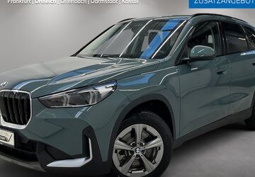 BMW X1 18.371 km 38.580 &euro; Dreieich-Sprendlingen 63303