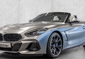 BMW Z4 M40 17.000 km 51.200 &euro; Mutterstadt 67112