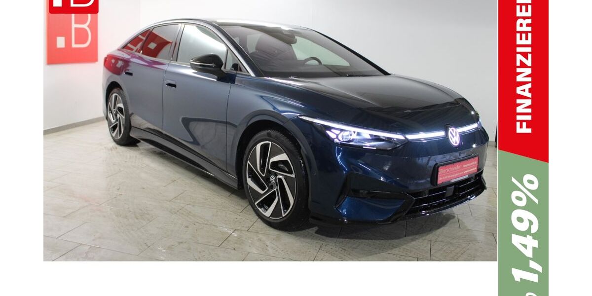 VW ID.7 11.738 km 44.490 &euro; Schopfloch 91626