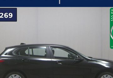 BMW 116 66.245 km 13.480 &euro; Gyhum/Bockel 27404