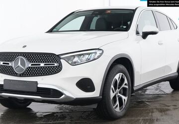Mercedes-Benz GLC 300 5.555 km 64.690 &euro; Bornheim 53332
