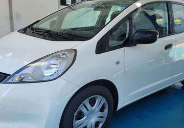 Honda Jazz 103.250 km 5.199 &euro; Landshut 84030