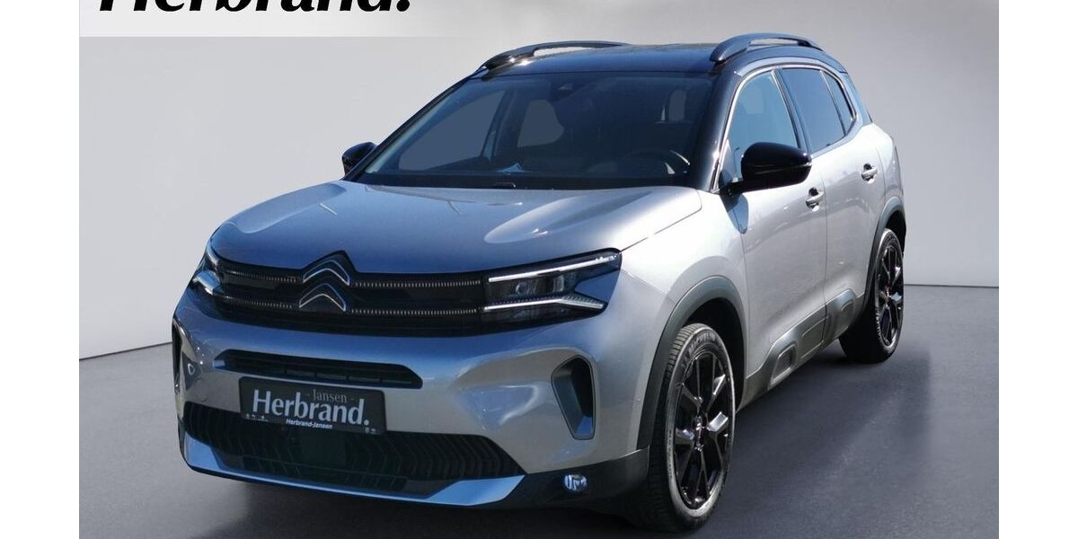 Citroen C5 Aircross 16.867 km 26.390 &euro; Mönchengladbach 41066