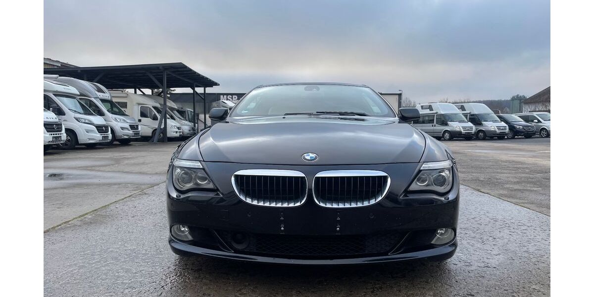 BMW 635 190.000 km 13.900 &euro; Karlstadt am Main 97753