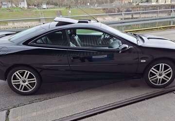 Ford Cougar 160.000 km 10.500 &euro; Ludwigshafen am Rhein, Stadt 67071