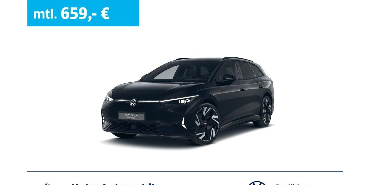 VW ID.7 17.723 km 56.930 &euro; Niefern-Öschelbronn 75223