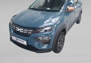 Dacia Spring 16.038 km 16.990 &euro; Aurich 26605