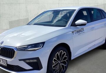 Skoda Scala 7.999 km 25.990 &euro; Meppen 49716