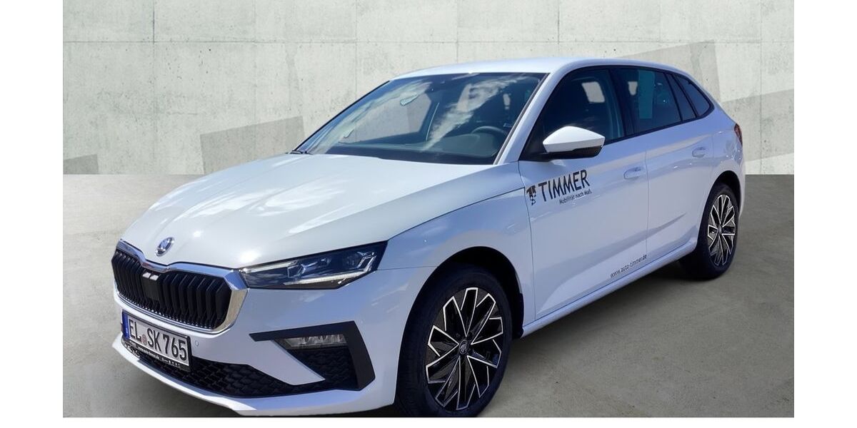 Skoda Scala 7.999 km 25.990 &euro; Meppen 49716