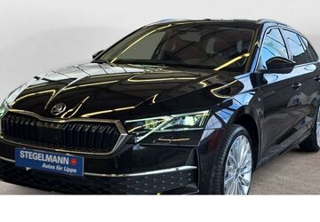 Skoda Octavia 5.010 km 39.810 &euro; Detmold 32756