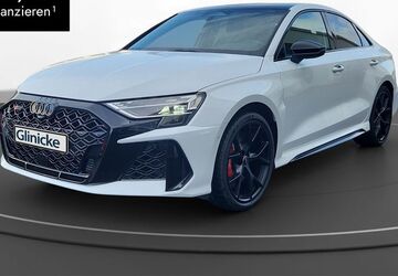 Audi RS3 4.055 km 78.800 &euro; Minden 32427