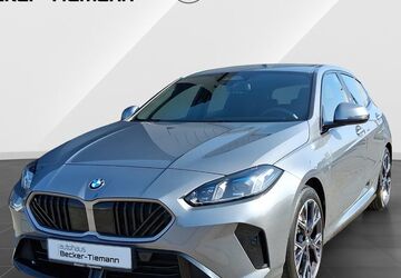 BMW 120 14.289 km 30.784 &euro; Bielefeld 33719
