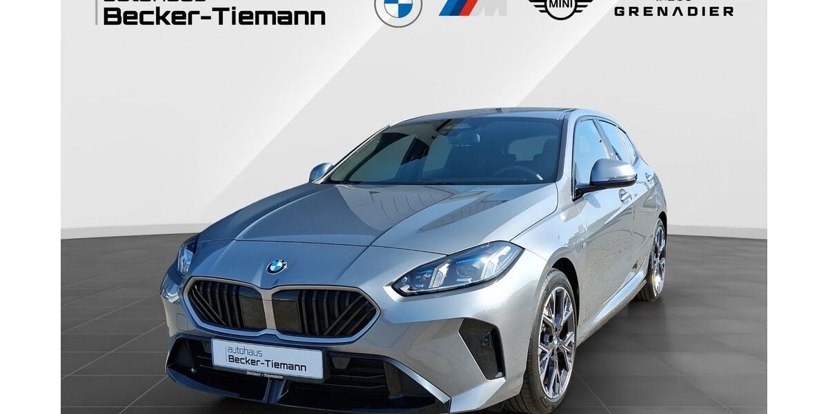 BMW 120 14.289 km 30.784 &euro; Bielefeld 33719