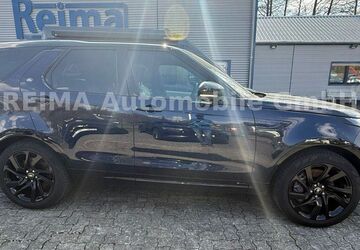 Land Rover Discovery 103.000 km 48.890 &euro; Nümbrecht 51588