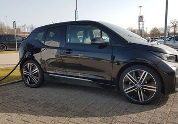 BMW i3 88.000 km 13.990 &euro; Memmingen 87700